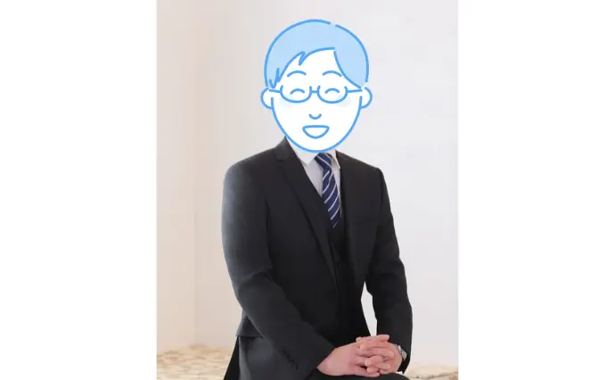 Lino 8 Marryで婚活した30代前半男性の画像2