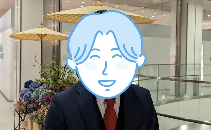 グッデイ結婚相談所(東北)で婚活した30代前半男性の画像2