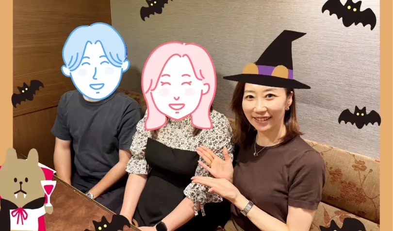 結婚相談所 ザベストマリアージュで婚活した30代後半男性の画像