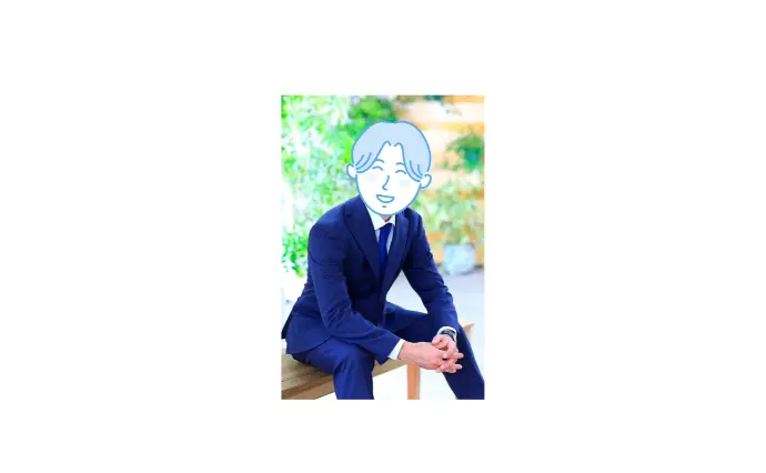 結婚相談所 ザベストマリアージュで婚活した30代後半男性の画像2