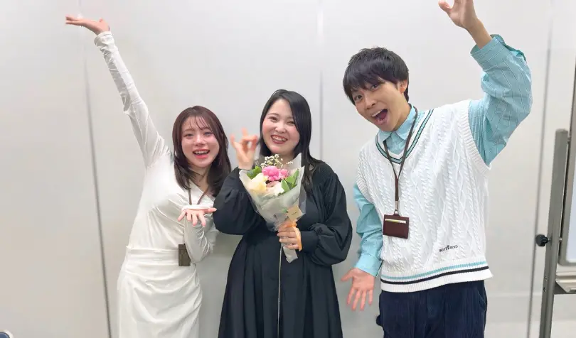 ボディメイクと婚活を同時進行。写真で惹かれた彼と、運命のご成婚へ
