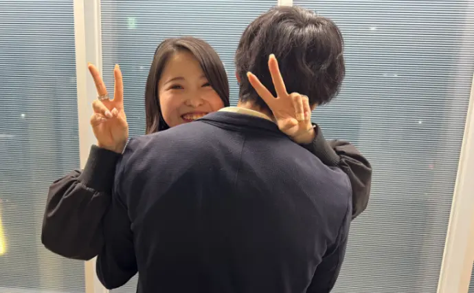 埼玉結婚相談所　いち婚で婚活した30代前半女性の画像2