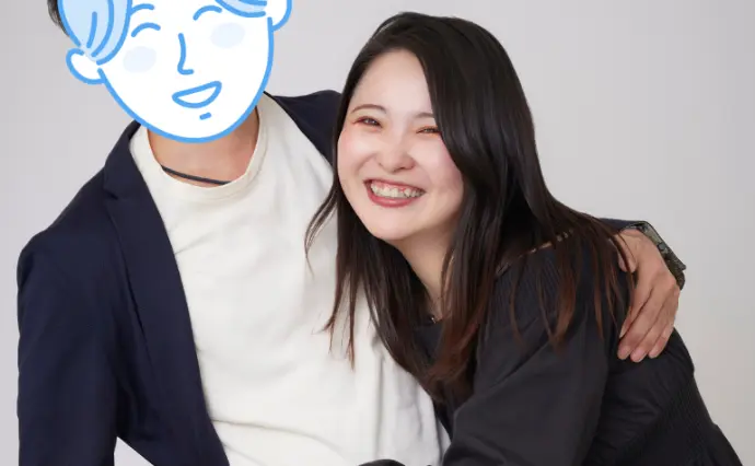 埼玉結婚相談所　いち婚で婚活した30代前半女性の画像3