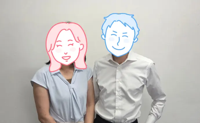 プラスKOUで婚活した50代前半男性の画像3
