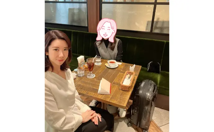 結婚相談所 salon de familleで婚活した30代前半女性の画像3