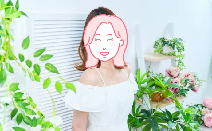 結婚相談所オポ・福岡で婚活した30代前半女性の画像3