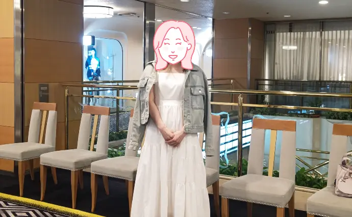 結婚相談所オポ・福岡で婚活した30代前半女性の画像4