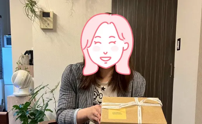 結婚相談所 Be Happyで婚活した30代後半女性の画像2