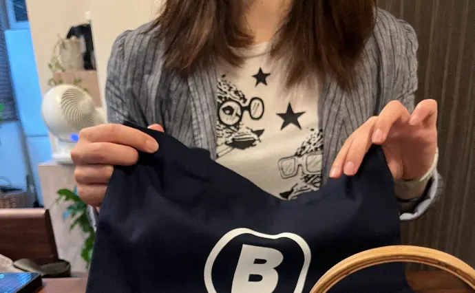 結婚相談所 Be Happyで婚活した30代後半女性の画像3