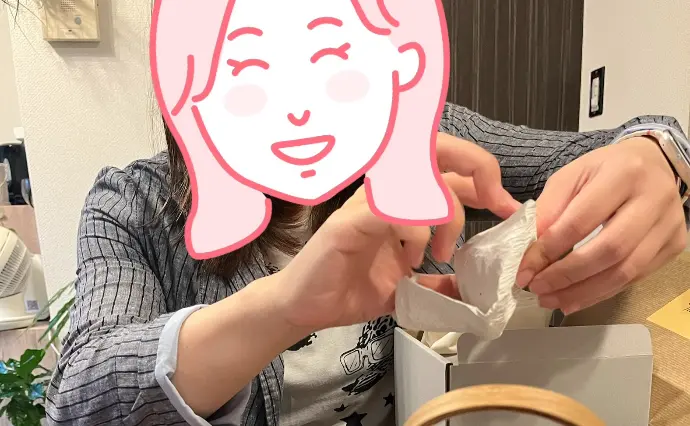 結婚相談所 Be Happyで婚活した30代後半女性の画像4