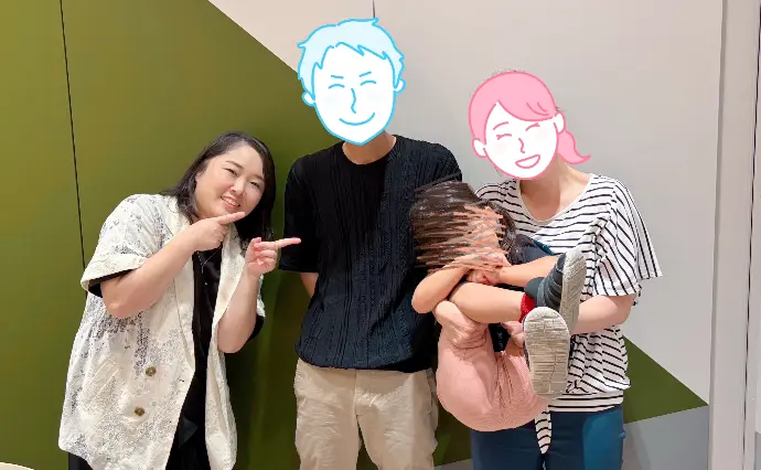 結婚相談所ビリーブインユアセルフ（ＢＩＹ）で婚活した30代後半女性の画像3