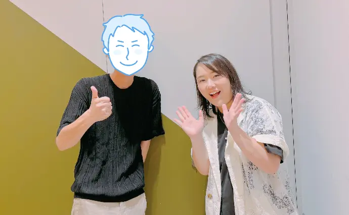 結婚相談所ビリーブインユアセルフ（ＢＩＹ）で婚活した40代前半男性の画像2