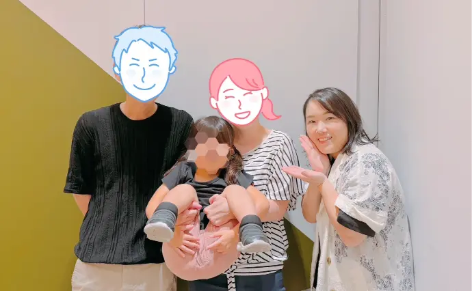 結婚相談所ビリーブインユアセルフ（ＢＩＹ）で婚活した40代前半男性の画像3