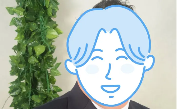 あなたの結婚相談所　BUDDY　BRIDALで婚活した30代後半男性の画像2