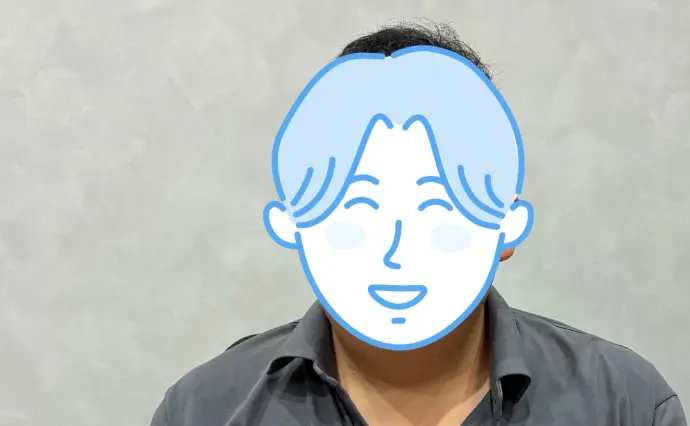 あなたの結婚相談所　BUDDY　BRIDALで婚活した30代後半男性の画像3
