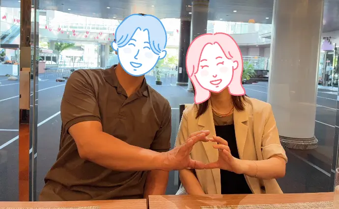 クレール結婚相談所で婚活した50代前半男性の画像2