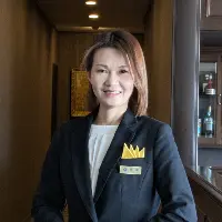 神戸ポートピアホテル 結婚相談所の担当カウンセラー写真
