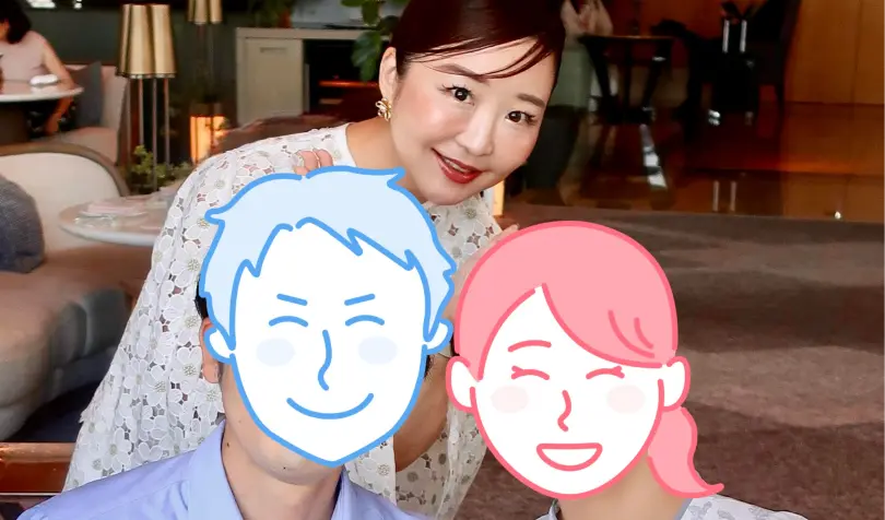 トロワアンジュで婚活した30代後半男性の画像