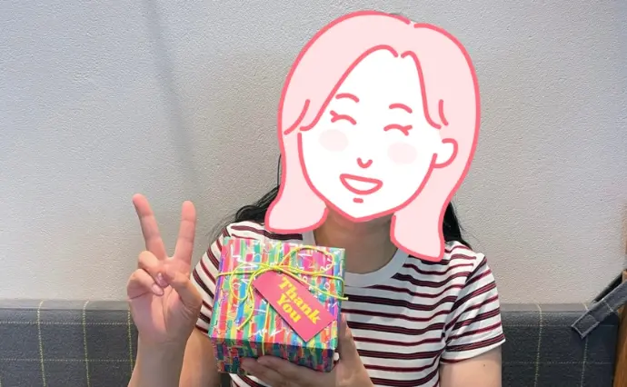 結婚相談所Enishellで婚活した40代後半女性の画像2