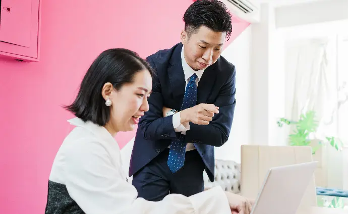 みずたま 婚活salonで婚活した30代前半女性の画像2