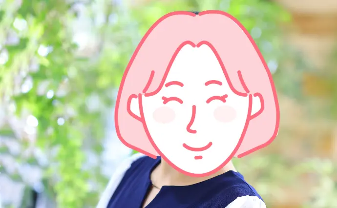 婚活サポート　Ｏ－ＲＩＮＡＳで婚活した30代後半女性の画像2
