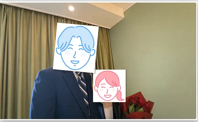 ブライダル・サロンＣＡＮで婚活した40代後半女性の画像2