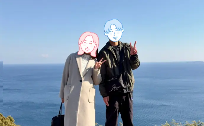 ＥＴＥＲＮＩＴＹ（エタニティ）で婚活した30代後半男性の画像3