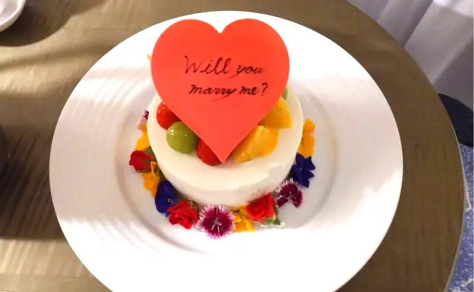 結婚相談所プリヴェールで婚活した40代前半男性の画像3