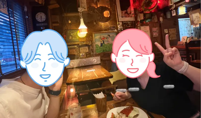 マリーヌ　町田で婚活した20代後半男性の画像