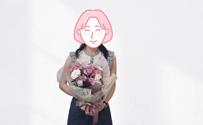 結婚相談所オフィスブライドで婚活した30代前半女性の画像2