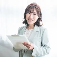 マリッジラボの担当カウンセラー写真