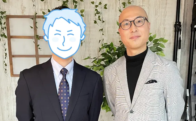 結婚相談所Owen（オーウェン）で婚活した30代前半男性の画像2