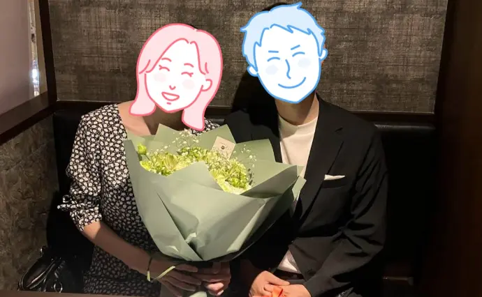 結婚相談所Owen（オーウェン）で婚活した30代前半男性の画像4