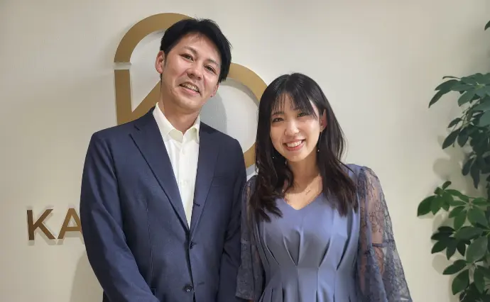 関西ブライダルで婚活した40代後半男性の画像2