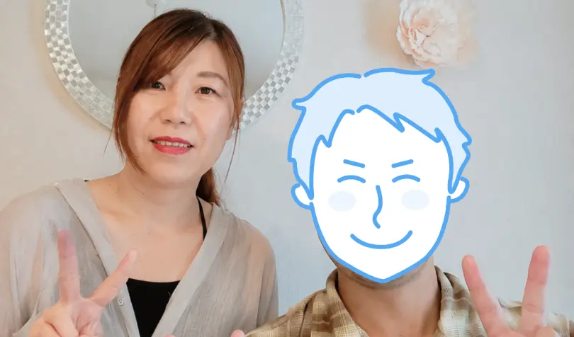 プラチナマリエで婚活した30代前半男性の画像