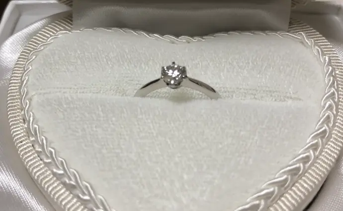 プラチナマリエで婚活した30代前半男性の画像2