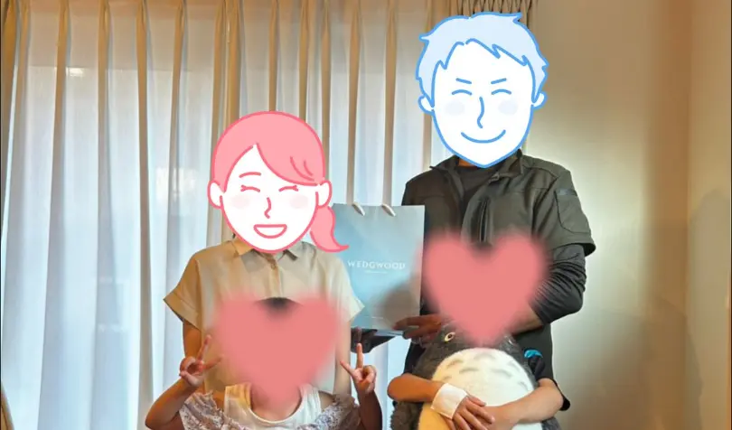 で婚活した30代前半女性の画像