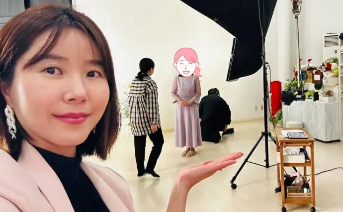 Fun Lifeで婚活した30代前半女性の画像2