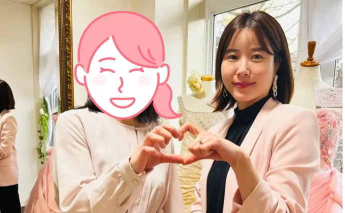 Fun Lifeで婚活した30代前半女性の画像3