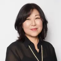 Marriage Design Agencyの担当カウンセラー写真