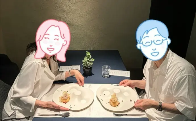 Marriage Design Agencyで婚活した60代以上男性の画像2
