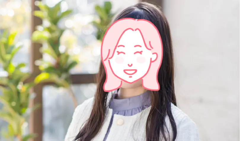 サンマリエ浜松（Sweet Partners スウィートパートナーズ）で婚活した20代前半女性の画像