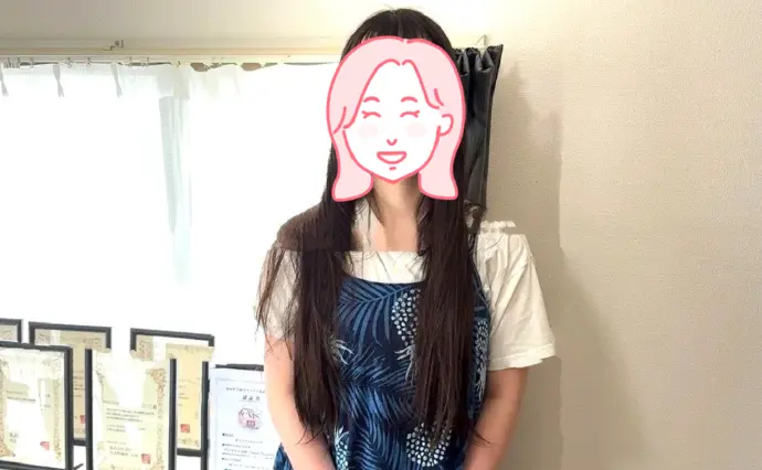 サンマリエ浜松（Sweet Partners スウィートパートナーズ）で婚活した20代前半女性の画像4