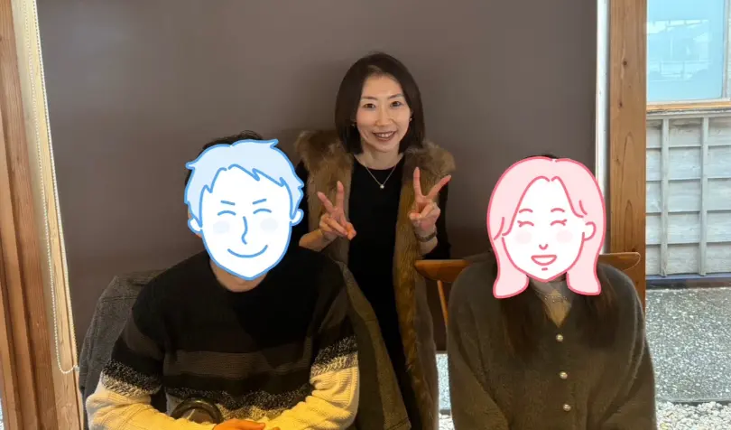 結婚相談所 ザベストマリアージュで婚活した20代後半男性の画像