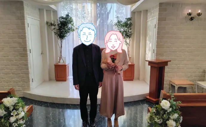 結婚相談所 ザベストマリアージュで婚活した20代後半男性の画像2