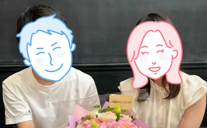 Prema Bliss（プレマブリス）で婚活した20代後半女性の画像2