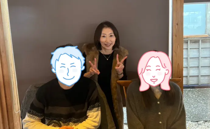 結婚相談所 ザベストマリアージュで婚活した20代後半女性の画像2
