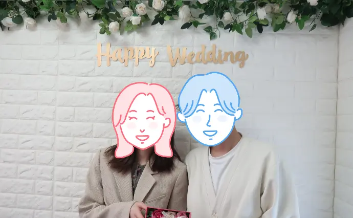 Dear Bride Tokyoで婚活した20代後半女性の画像2