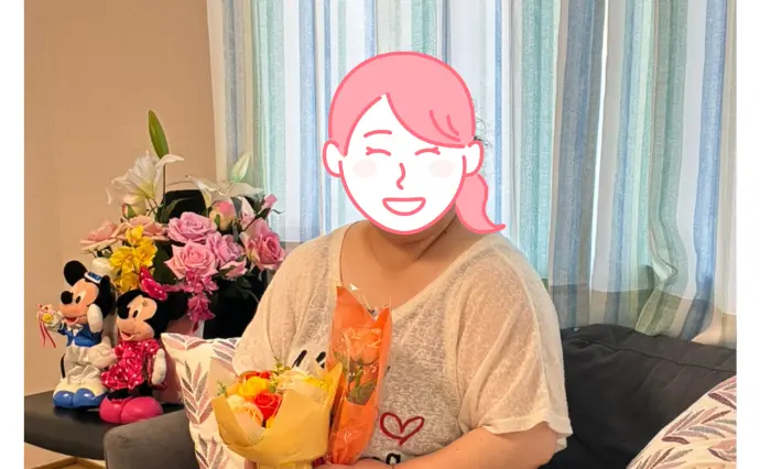 サンマリエ長野（結婚サポートyamato）で婚活した40代後半女性の画像3