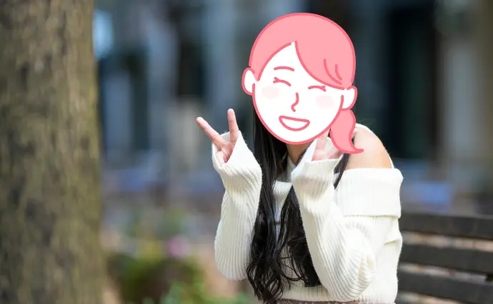 Sweet Colorで婚活した20代後半女性の画像2